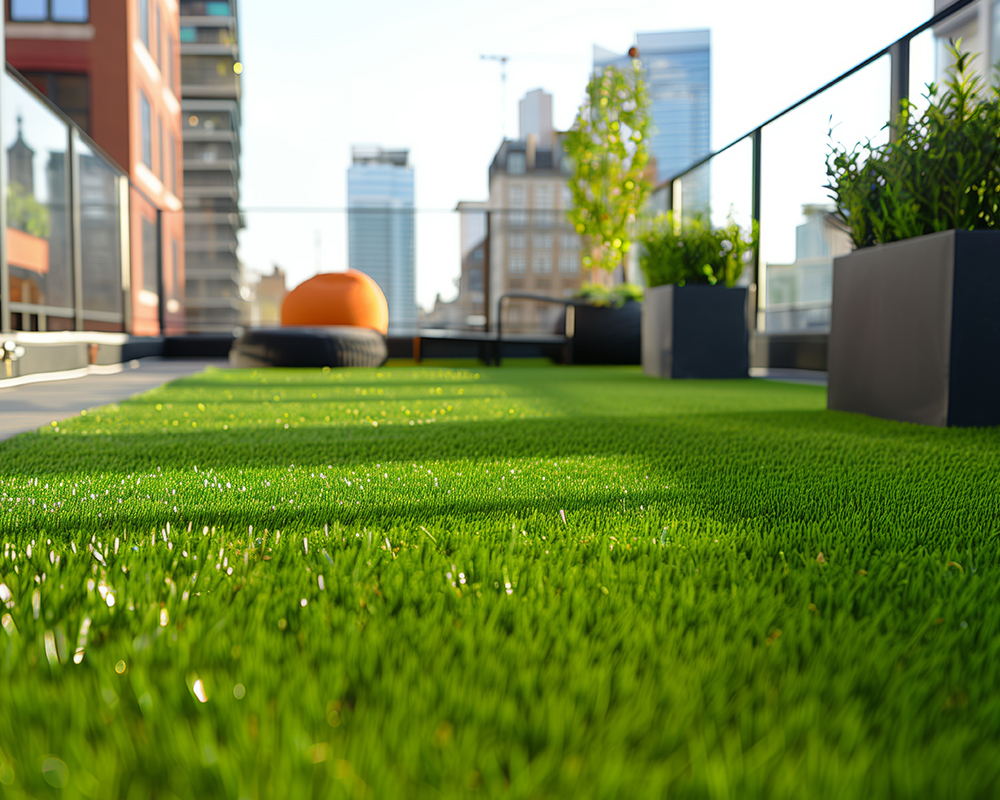 Industrial Safety Nets In Pune